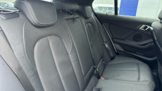 BMW 1 Series 118i [136] M Sport 5dr Step Auto [LCP] Petrol Hatchback